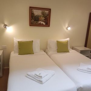 Triple Room Private Bathroom