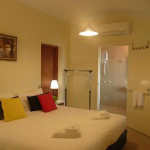 Double Room Spa Bath
